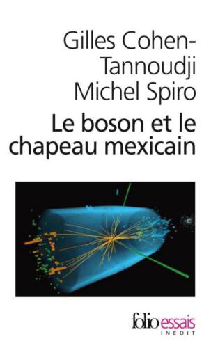 Le Boson et le Chapeau Mexicain