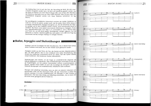 Bass Bible, dtsch. Ausgabe
