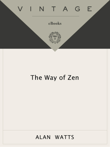 The Way of Zen