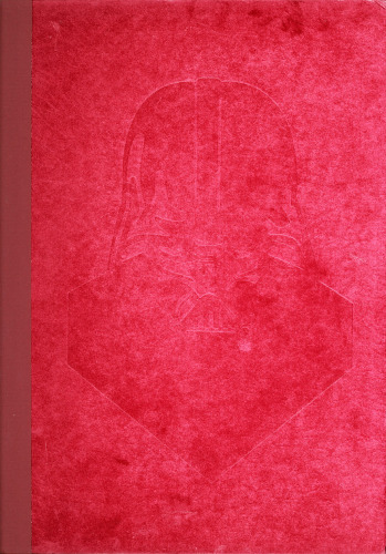 The art of Star wars, episode III, revenge of the Sith