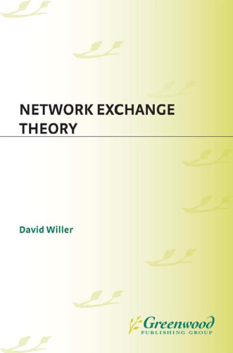 Network Exchange Theory
