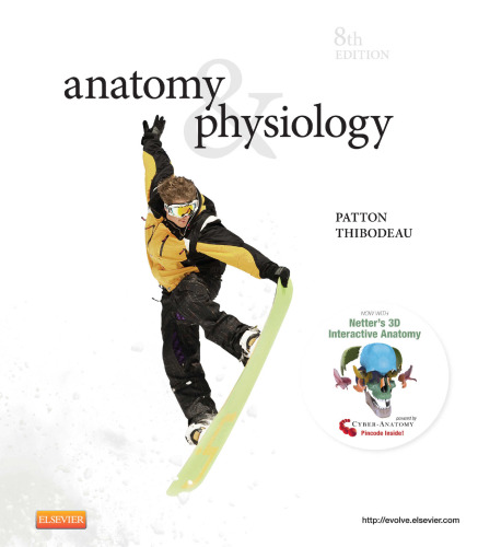 Anatomy and Physiology