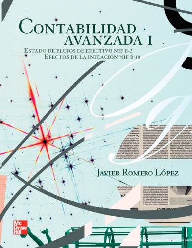 Contabilidad avanzada I