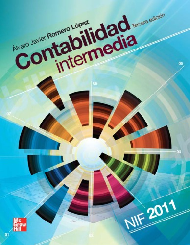 Contabilidad intermedia