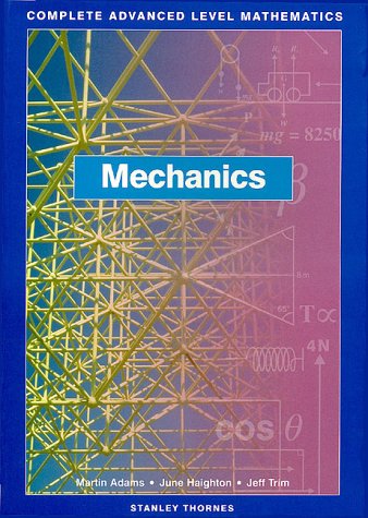 : Mechanics