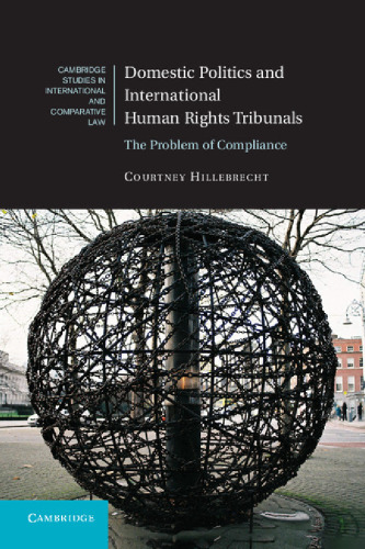 Domestic Politics and International Human Rights Tribunals: The Problem of Compliance