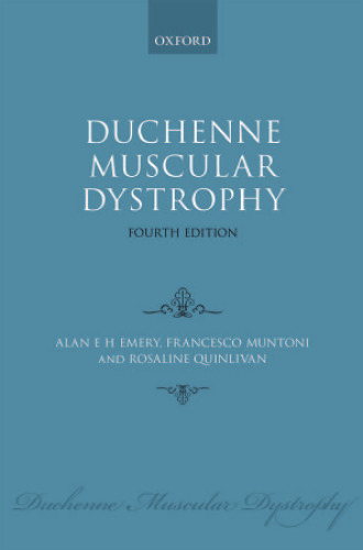 Duchenne Muscular Dystrophy