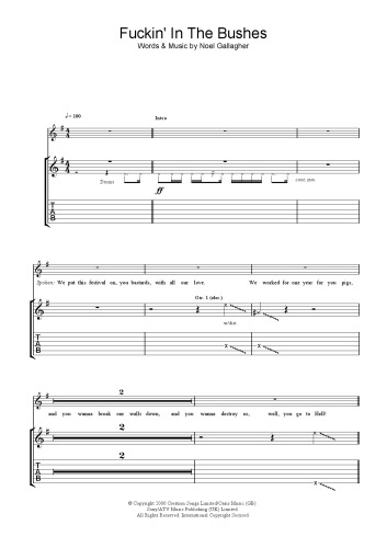 Standing On the Shoulder of Giants