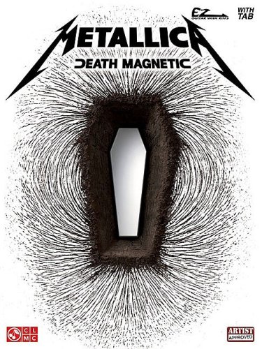 Metallica - Death Magnetic