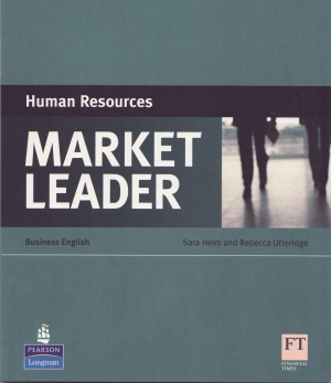 Market Leader ESP Book - Human Resources