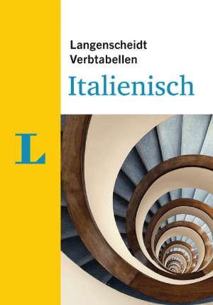 Langenscheidt Verbtabellen Italienisch