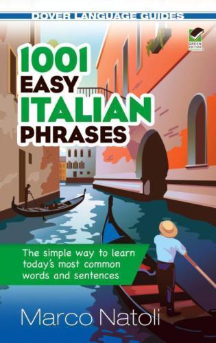 1001 Easy Italian Phrases