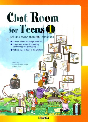 Chatroom for Teens Student's