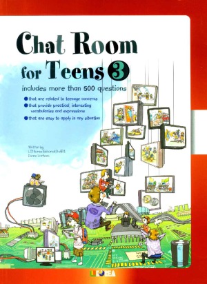 Chatroom for Teens Student's