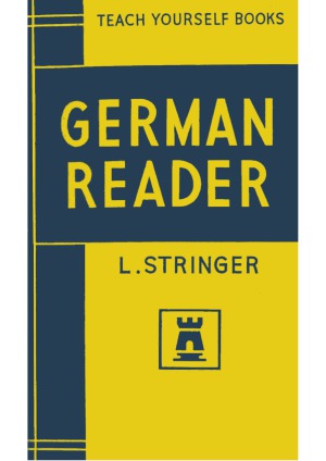 Teach Yourself German Reader