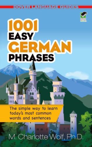 1001 Easy German Phrases