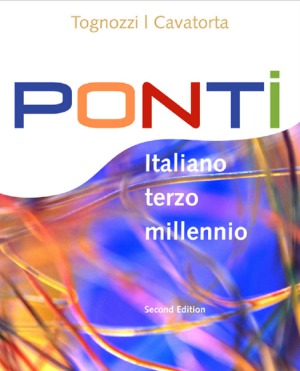 Ponti  Italiano terzo millennio