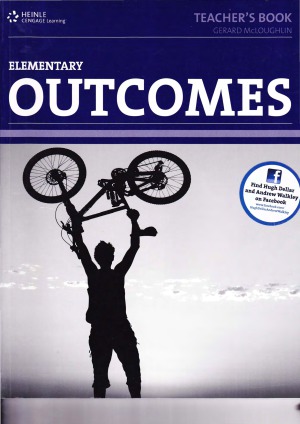 Outcomes Elementary - Teacher's Book