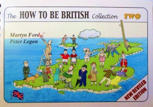 The How to be British Collection Two