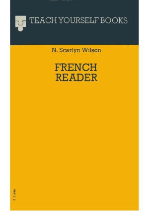 French Reader