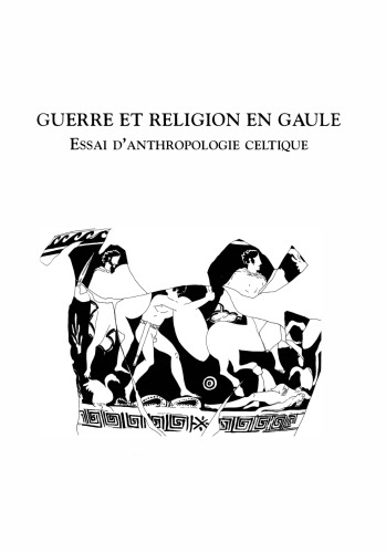 Guerre et religion en Gaule