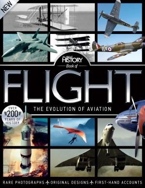 Book Of Flight