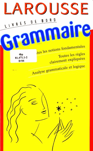 Grammaire