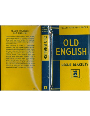 Old English