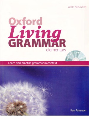 Oxford Living Grammar Elementary