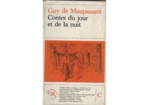 Contes du jour et de la nuit