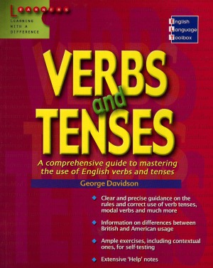Verbs and Tenses