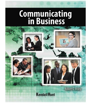 Communicating in Business