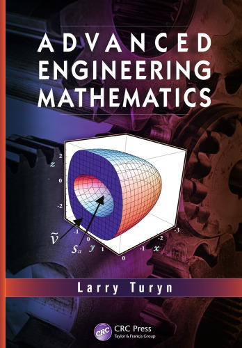 Advanced Engineering Mathematics