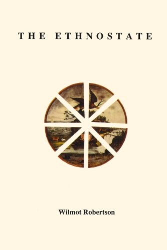 The Ethnostate
