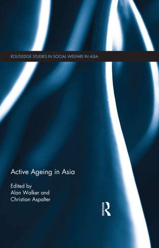 Active Ageing in Asia