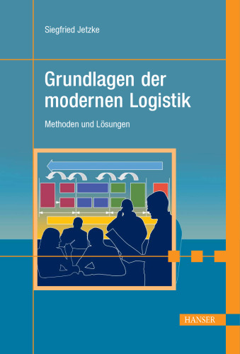 Grundlagen der modernen Logistik