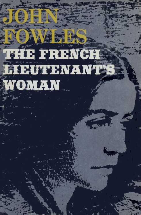 The French Lieutenant’s Woman