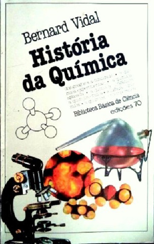 História da Química