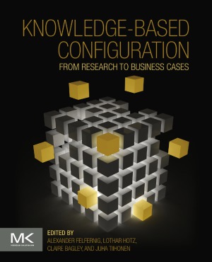 Knowledge-based Configuration  From Research to Business Cases