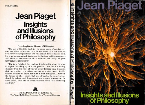 Insights and Illusions of Philosophy