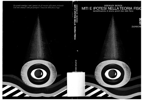 Miti e ipotesi nella teoria fisica