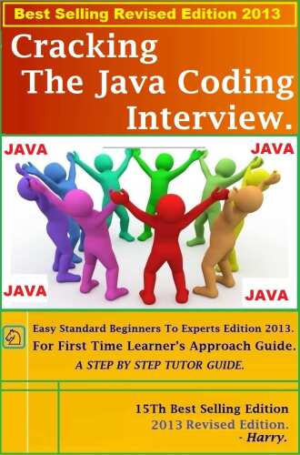 Cracking the Java Coding Interview