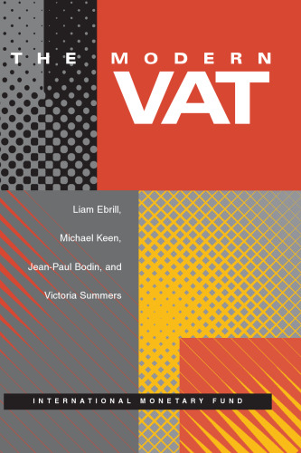 The Modern VAT