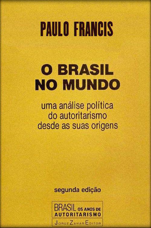 Brasil no Mundo