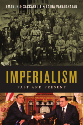 Imperialism Past and Present