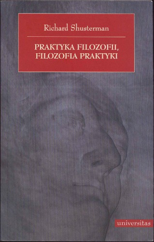 Praktyka filozofii, filozofia praktyki