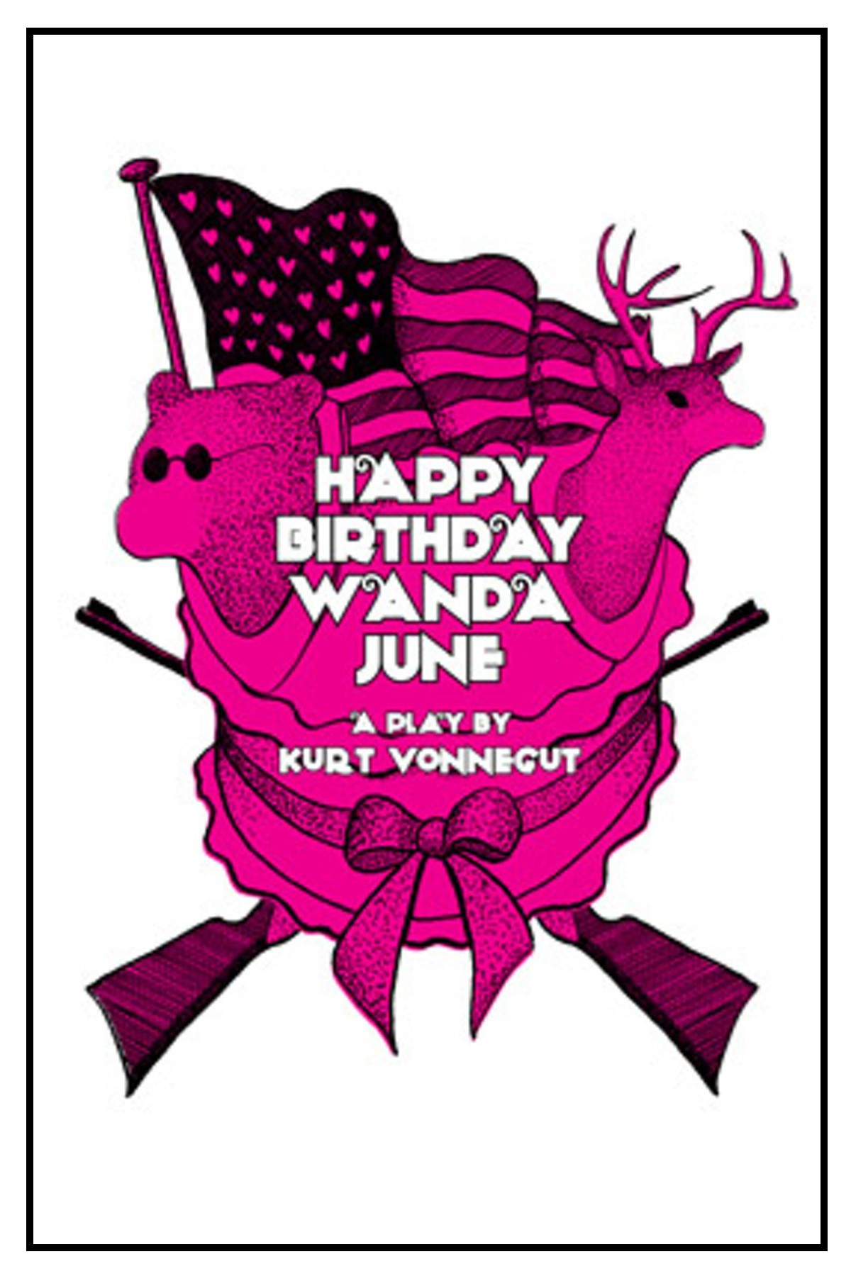 Happy Birthday, Wanda June