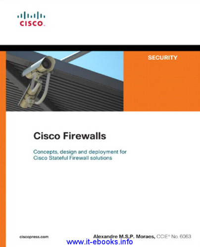 Cisco Firewalls