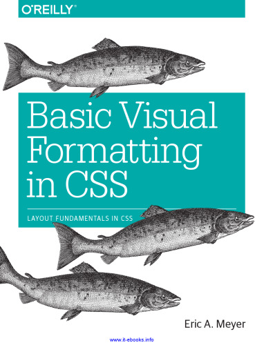 Basic Visual Formatting in CSS: Layout Fundamentals in CSS