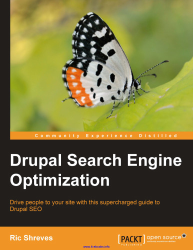Drupal Search Engine Optimization